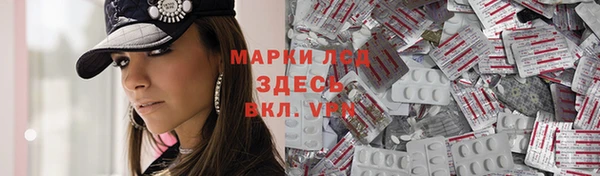 хмурый Вяземский