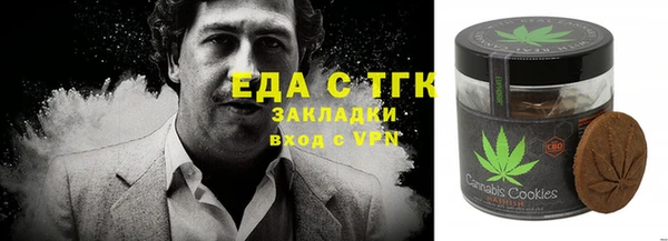 хмурый Вяземский