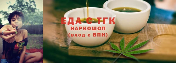 хмурый Вяземский