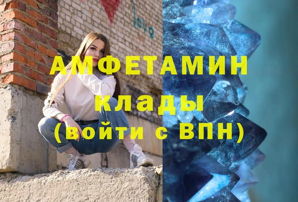 хмурый Вяземский