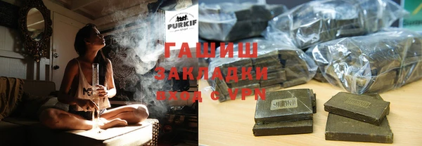 хмурый Вяземский